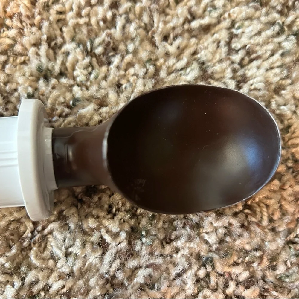 Blitz Electric Heated Ice Cream Scoop - Vintage